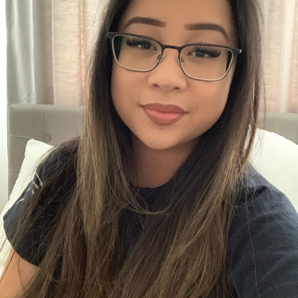 Meet your Posher, Marielle